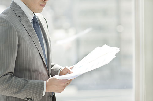 特許に関する先行調査(登録可能性調査)の重要性