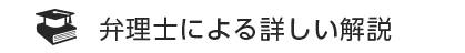 弁理士による詳しい解説